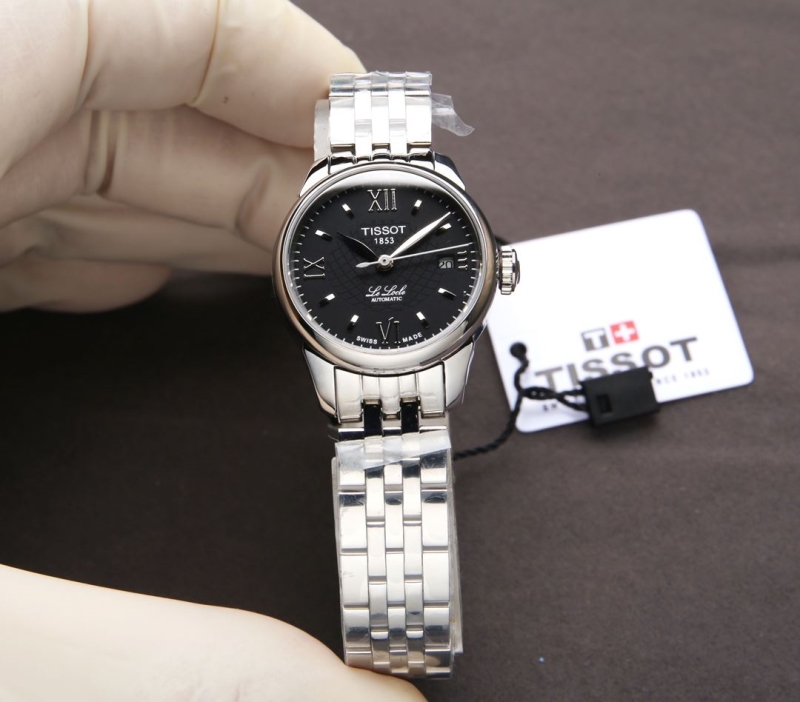 TISSOT